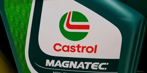 Castrol