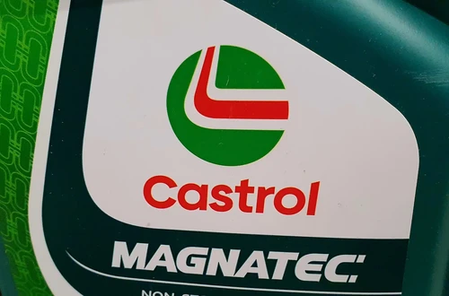 Castrol